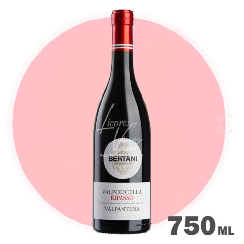 Valpolicella Ripasso DOC