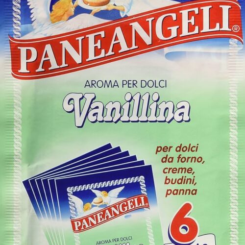 Vanillina PaneAngeli