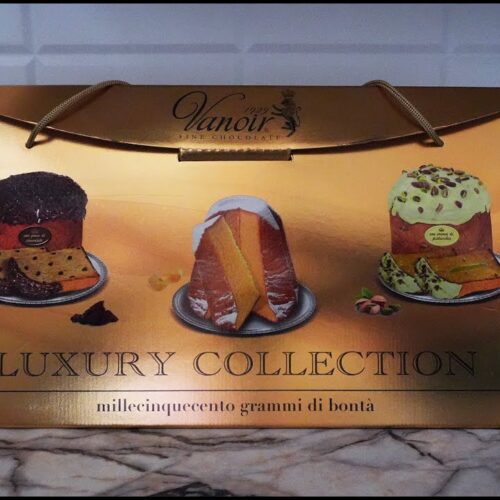 Vanoir Luxury Collection