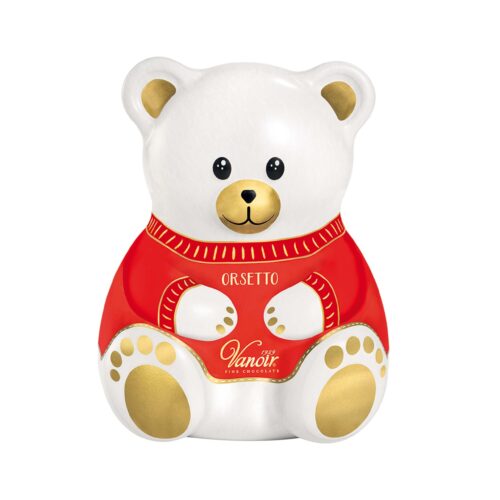 Vanoir ORSETTO TEDDY