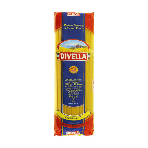 Vermicelli Divella