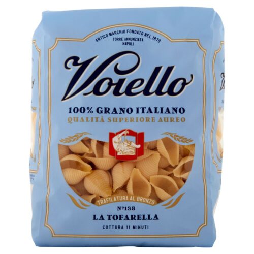 Voiello Tofarelle N. 138 500 G