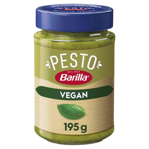 Barilla Pesto Vegan