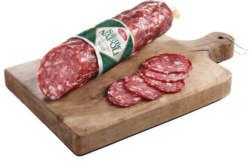 Salame Dolce Galbani Napoli 1KG
