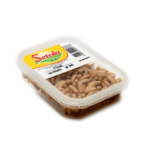 Setola Pinoli 20gr